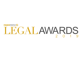 Socios de Barros & Errázuriz son reconocidos «Lawyers of the Year» en Legal Awards 2019