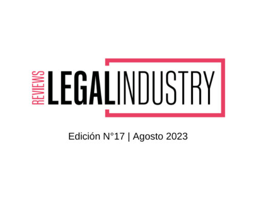 The Legal Industry Reviews: Edicicón N°17